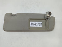2010-2015 Toyota Prius Sun Visor Shade Replacement Passenger Right Mirror Fits Fits 2010 2011 2012 2013 2014 2015 OEM Used A