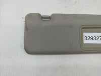 2010-2015 Toyota Prius Sun Visor Shade Replacement Passenger Right Mirror Fits Fits 2010 2011 2012 2013 2014 2015 OEM Used A