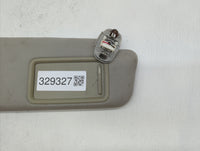 2010-2015 Toyota Prius Sun Visor Shade Replacement Passenger Right Mirror Fits Fits 2010 2011 2012 2013 2014 2015 OEM Used A