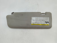 2010-2015 Toyota Prius Sun Visor Shade Replacement Passenger Right Mirror Fits Fits 2010 2011 2012 2013 2014 2015 OEM Used A