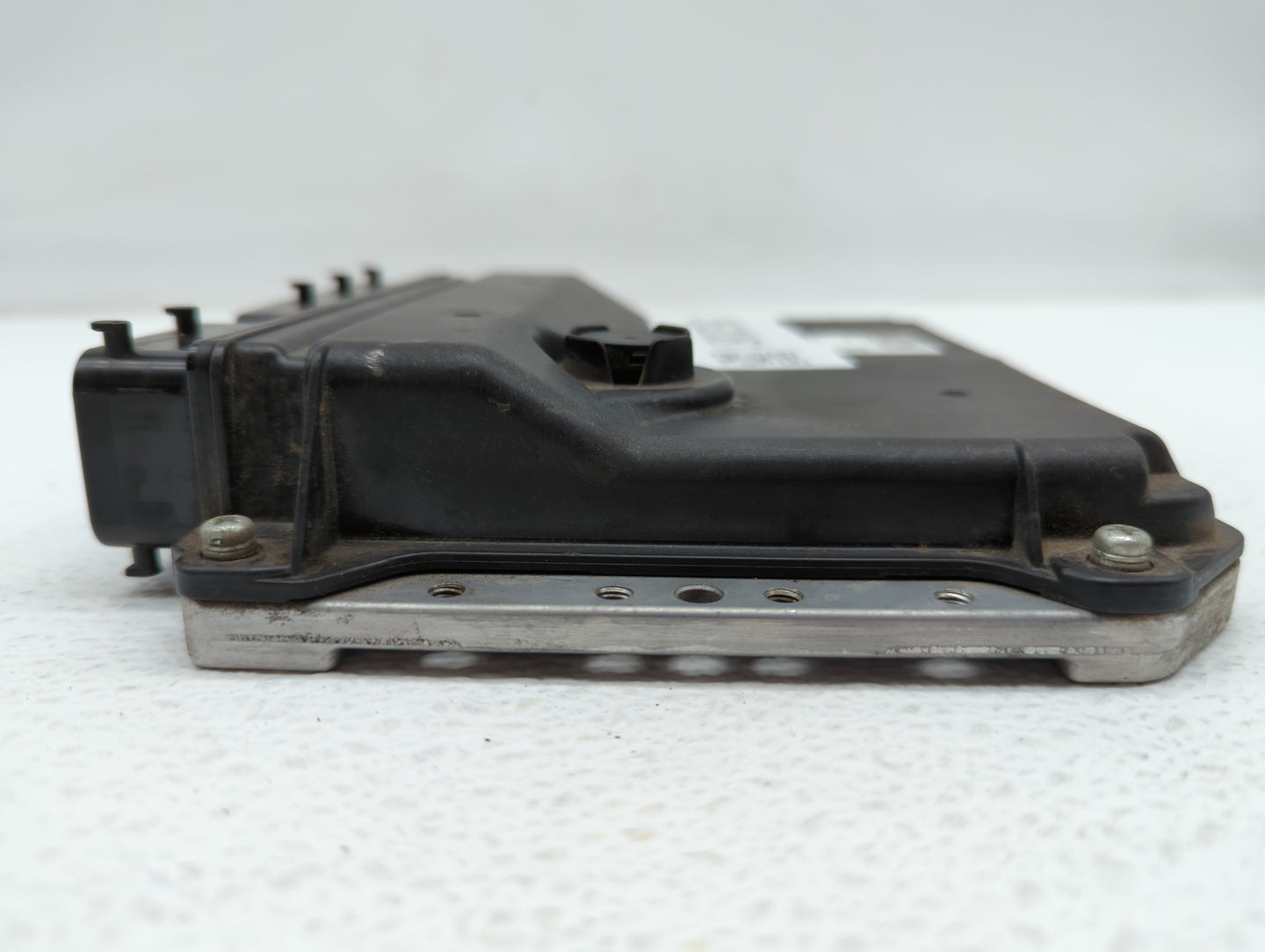 2012-2013 Toyota Prius PCM Engine Control Computer ECU ECM PCU OEM P/N:89661-47191 89661-47190 Fits Fits 2012 2013 OEM Used 