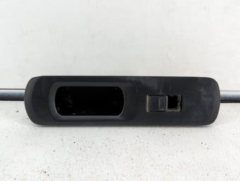 compare product 2012 Toyota Prius Driver Left Rear Power Window Switch 74272-52300