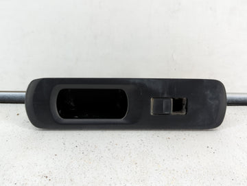 2012 Toyota Prius Driver Left Rear Power Window Switch 74272-52300 - Oemusedautoparts1.com