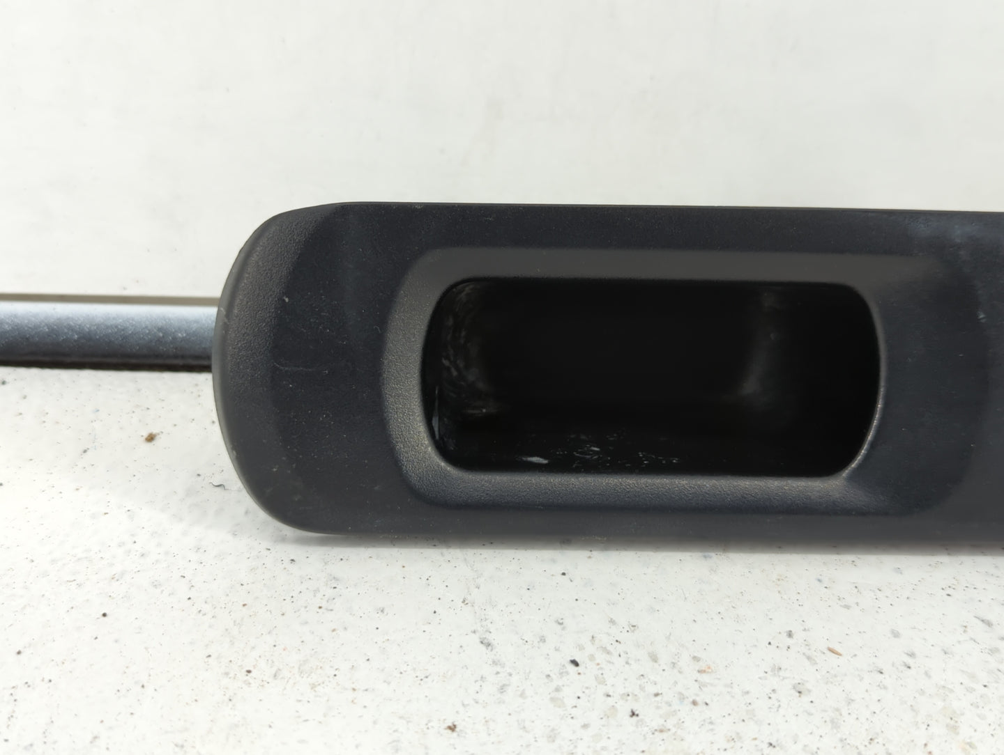 2012 Toyota Prius Driver Left Rear Power Window Switch 74272-52300 - Oemusedautoparts1.com