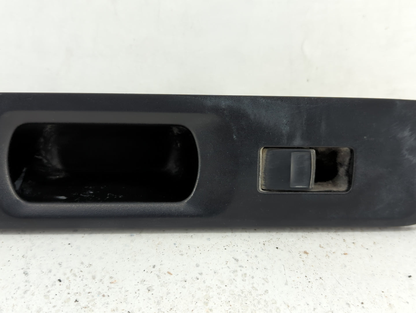 2012 Toyota Prius Driver Left Rear Power Window Switch 74272-52300 - Oemusedautoparts1.com
