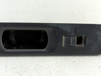 2012 Toyota Prius Driver Left Rear Power Window Switch 74272-52300 - Oemusedautoparts1.com