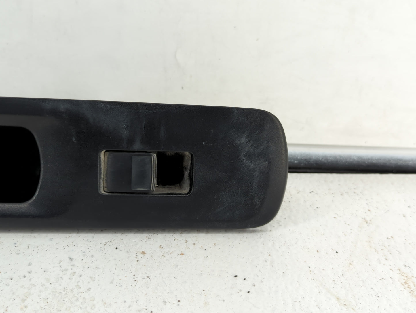 2012 Toyota Prius Driver Left Rear Power Window Switch 74272-52300 - Oemusedautoparts1.com