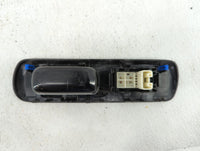 2012 Toyota Prius Driver Left Rear Power Window Switch 74272-52300 - Oemusedautoparts1.com