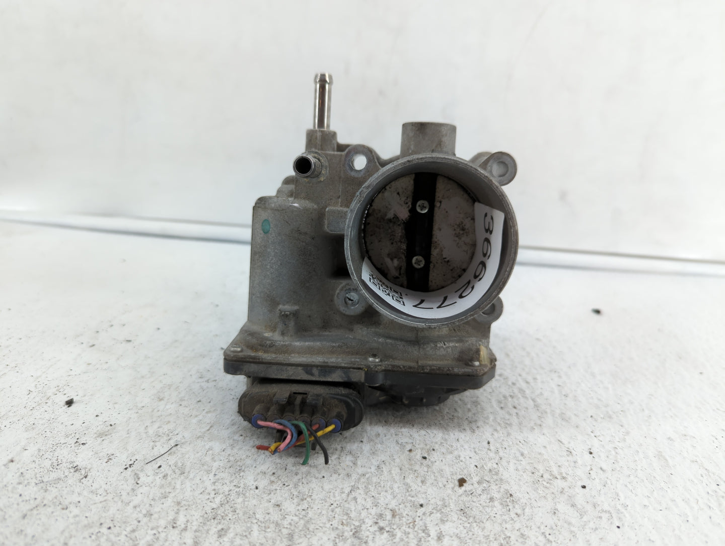 2010-2022 Toyota Prius Throttle Body P/N:22030-37060 Fits Fits 2010 2011 2012 2013 2014 2015 2016 2017 2018 2019 2020 2021 2