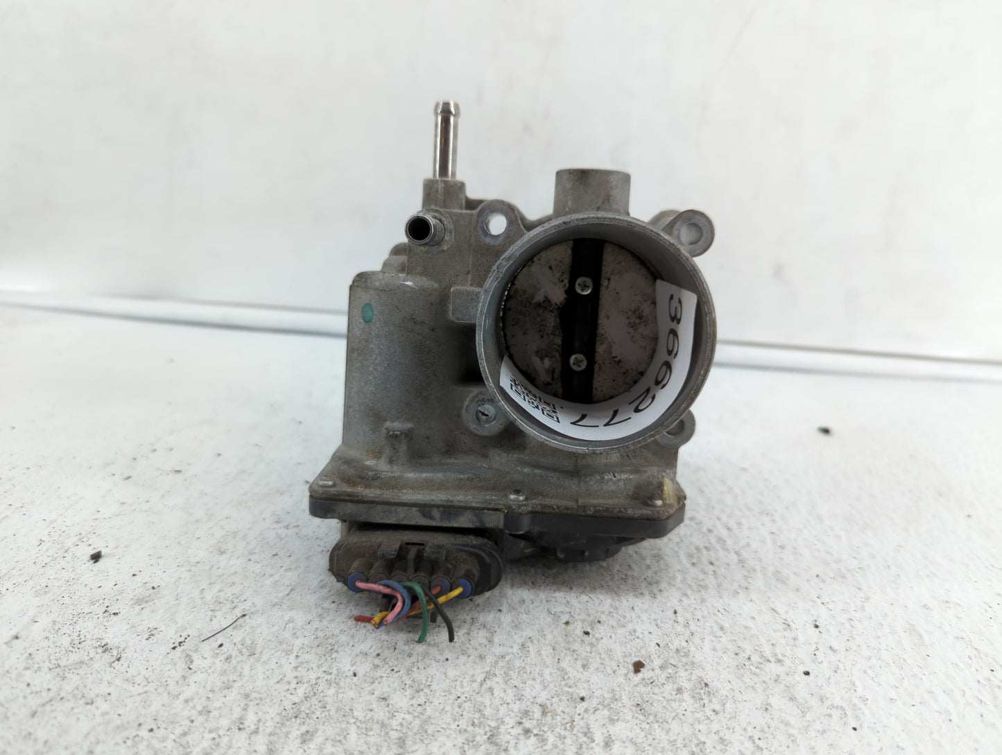 2010-2022 Toyota Prius Throttle Body P/N:22030-37060 Fits Fits 2010 2011 2012 2013 2014 2015 2016 2017 2018 2019 2020 2021 2