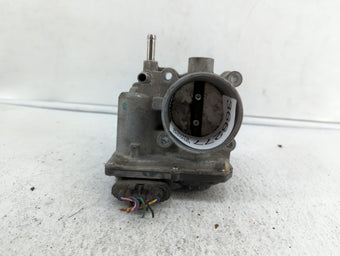compare product 2010-2022 Toyota Prius Throttle Body P/N:22030-37060 Fits Fits 2010 2011 2012 2013 2014 2015 2016 2017 2018 2019 2020 2021 2022 OEM Used Auto Parts