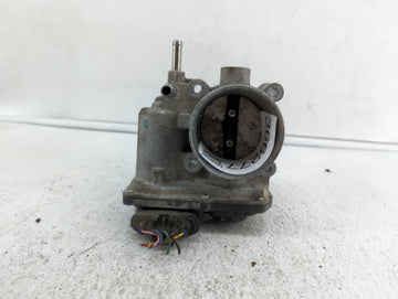 2010-2022 Toyota Prius Throttle Body P/N:22030-37060 Fits Fits 2010 2011 2012 2013 2014 2015 2016 2017 2018 2019 2020 2021 2