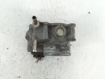 2010-2022 Toyota Prius Throttle Body P/N:22030-37060 Fits Fits 2010 2011 2012 2013 2014 2015 2016 2017 2018 2019 2020 2021 2022 OEM Used Auto Parts