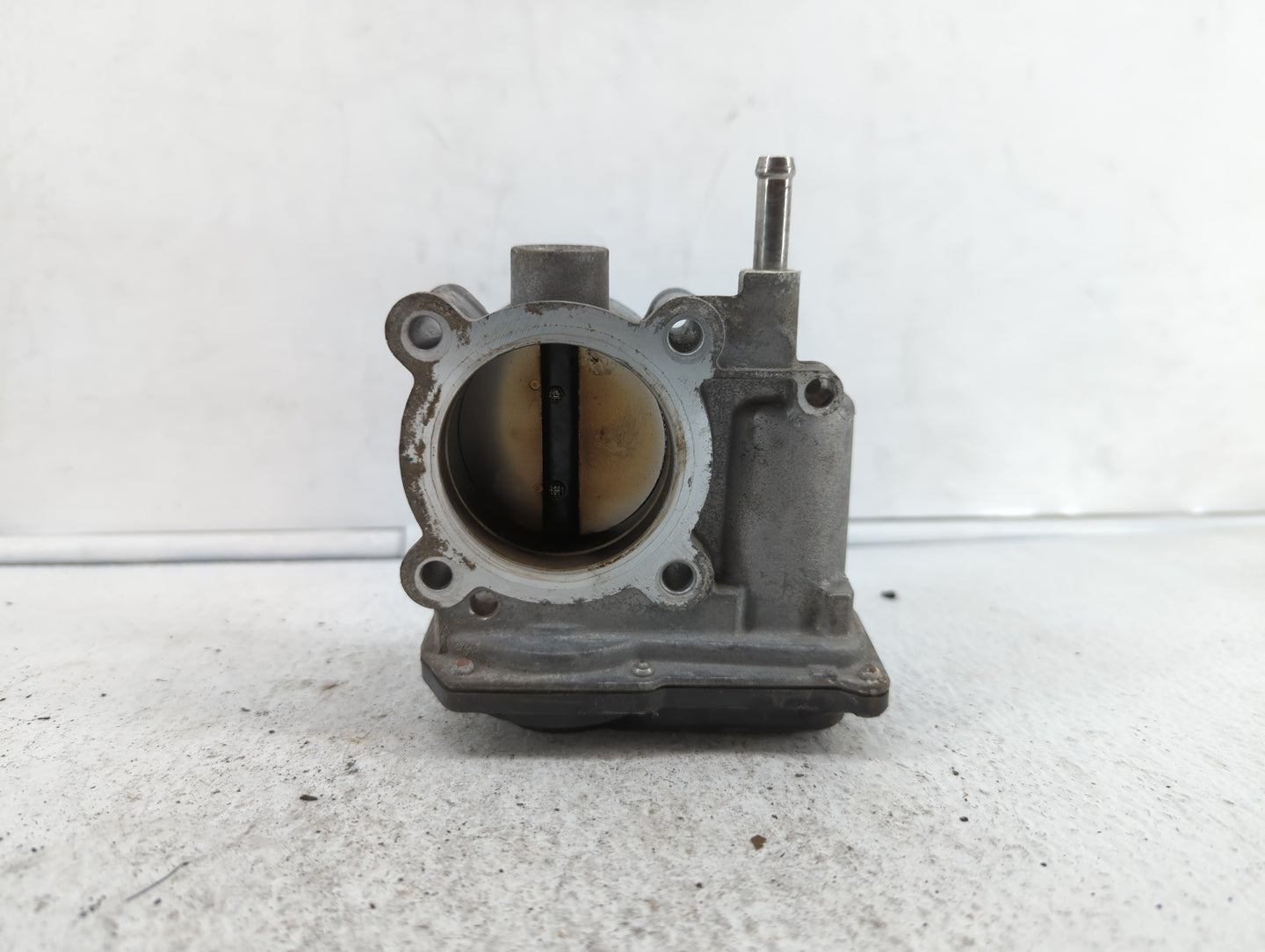 2010-2022 Toyota Prius Throttle Body P/N:22030-37060 Fits Fits 2010 2011 2012 2013 2014 2015 2016 2017 2018 2019 2020 2021 2