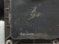 2010-2022 Toyota Prius Throttle Body P/N:22030-37060 Fits Fits 2010 2011 2012 2013 2014 2015 2016 2017 2018 2019 2020 2021 2