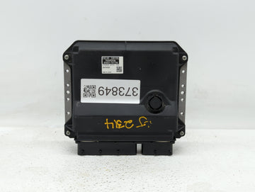2012-2013 Toyota Prius PCM Engine Control Computer ECU ECM PCU OEM P/N:89661-47191 89661-47190 Fits Fits 2012 2013 OEM Used 