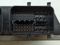 2012-2013 Toyota Prius PCM Engine Control Computer ECU ECM PCU OEM P/N:89661-47191 89661-47190 Fits Fits 2012 2013 OEM Used 