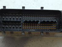 2012-2013 Toyota Prius PCM Engine Control Computer ECU ECM PCU OEM P/N:89661-47191 89661-47190 Fits Fits 2012 2013 OEM Used 