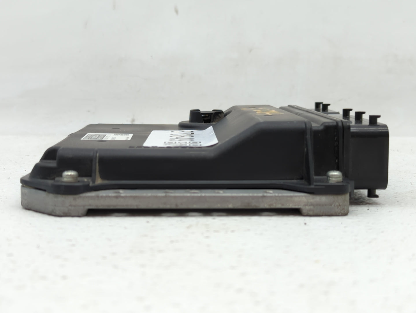 2012-2013 Toyota Prius PCM Engine Control Computer ECU ECM PCU OEM P/N:89661-47191 89661-47190 Fits Fits 2012 2013 OEM Used 