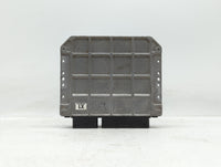 2012-2013 Toyota Prius PCM Engine Control Computer ECU ECM PCU OEM P/N:89661-47191 89661-47190 Fits Fits 2012 2013 OEM Used 