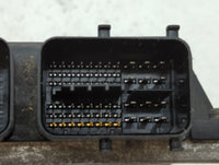 2012-2013 Toyota Prius PCM Engine Control Computer ECU ECM PCU OEM P/N:89661-47191 89661-47190 Fits Fits 2012 2013 OEM Used 