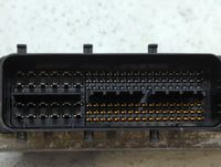 2012-2013 Toyota Prius PCM Engine Control Computer ECU ECM PCU OEM P/N:89661-47191 89661-47190 Fits Fits 2012 2013 OEM Used 