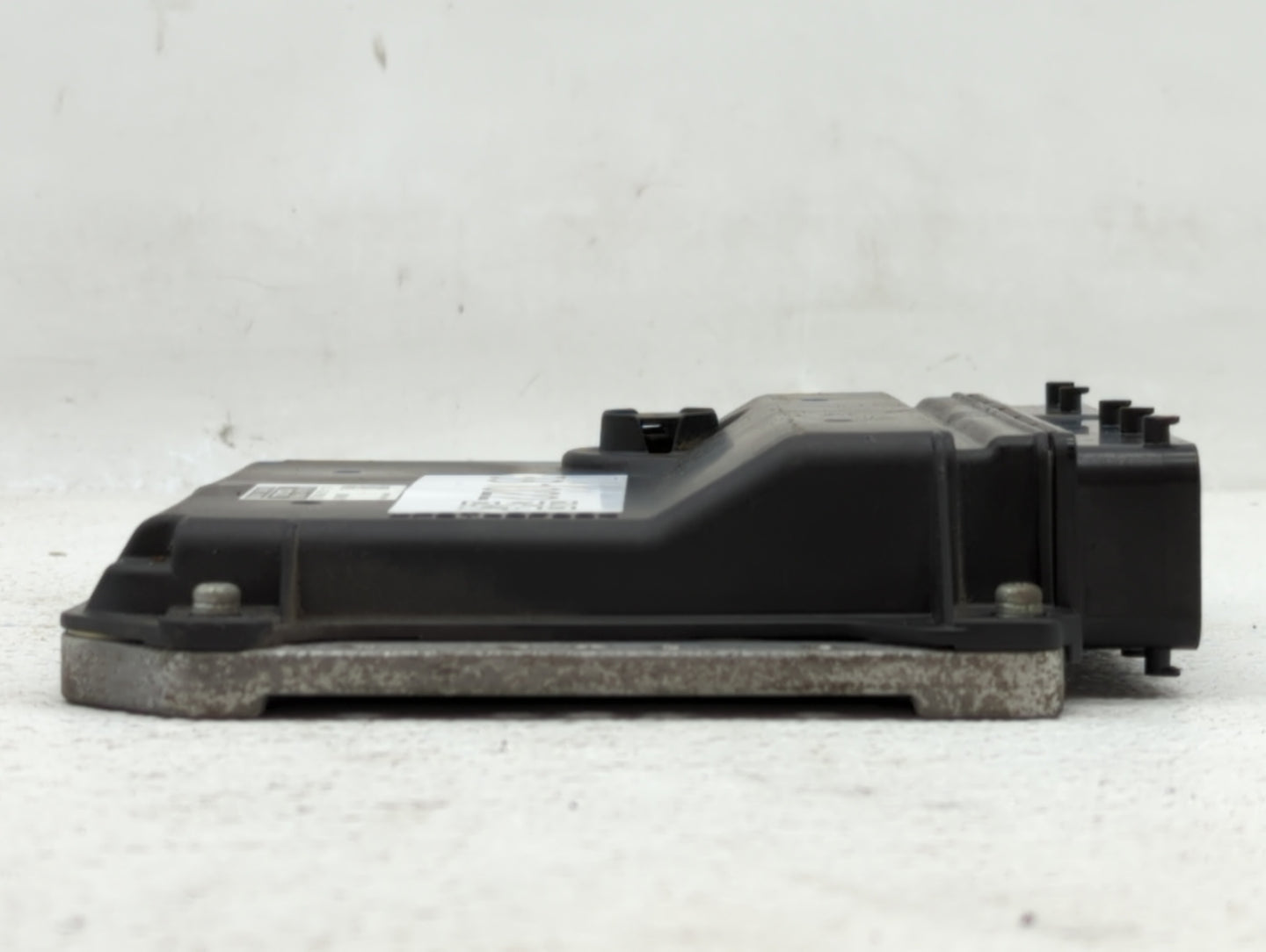 2012-2013 Toyota Prius PCM Engine Control Computer ECU ECM PCU OEM P/N:89661-47191 89661-47190 Fits Fits 2012 2013 OEM Used 