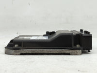 2012-2013 Toyota Prius PCM Engine Control Computer ECU ECM PCU OEM P/N:89661-47191 89661-47190 Fits Fits 2012 2013 OEM Used 