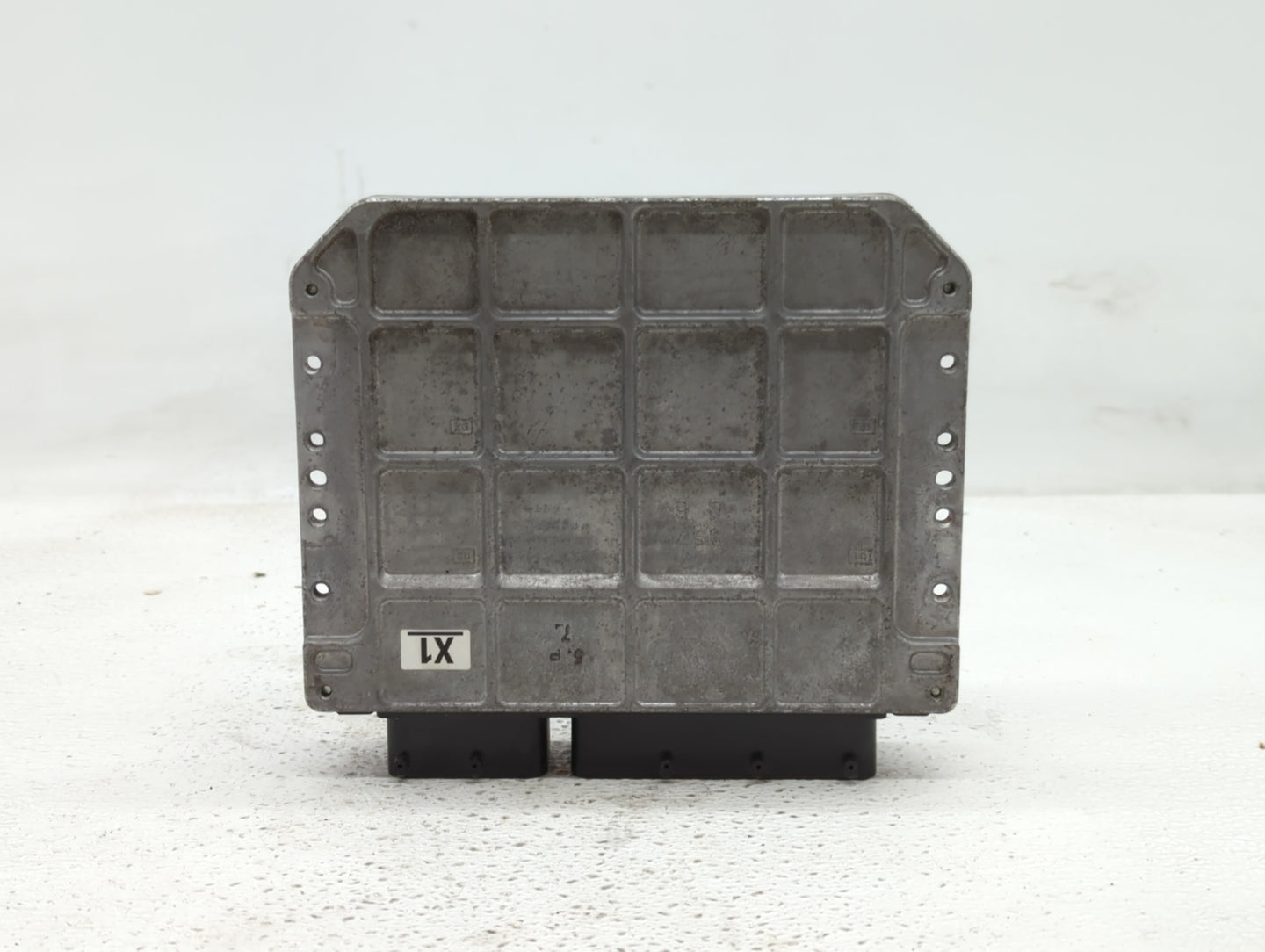 2012-2013 Toyota Prius PCM Engine Control Computer ECU ECM PCU OEM P/N:89661-47191 89661-47190 Fits Fits 2012 2013 OEM Used 