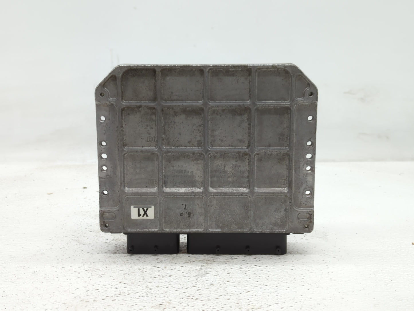 2012-2013 Toyota Prius PCM Engine Control Computer ECU ECM PCU OEM P/N:89661-47191 89661-47190 Fits Fits 2012 2013 OEM Used 