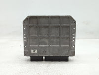 2012-2013 Toyota Prius PCM Engine Control Computer ECU ECM PCU OEM P/N:89661-47191 89661-47190 Fits Fits 2012 2013 OEM Used 