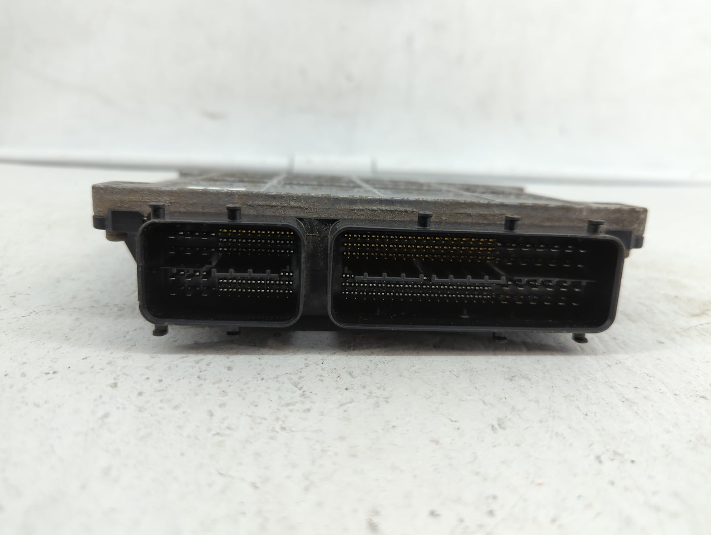 2012-2013 Toyota Prius PCM Engine Control Computer ECU ECM PCU OEM P/N:89661-47191 89661-47190 Fits Fits 2012 2013 OEM Used 