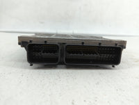 2012-2013 Toyota Prius PCM Engine Control Computer ECU ECM PCU OEM P/N:89661-47191 89661-47190 Fits Fits 2012 2013 OEM Used 