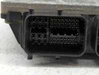 2012-2013 Toyota Prius PCM Engine Control Computer ECU ECM PCU OEM P/N:89661-47191 89661-47190 Fits Fits 2012 2013 OEM Used 