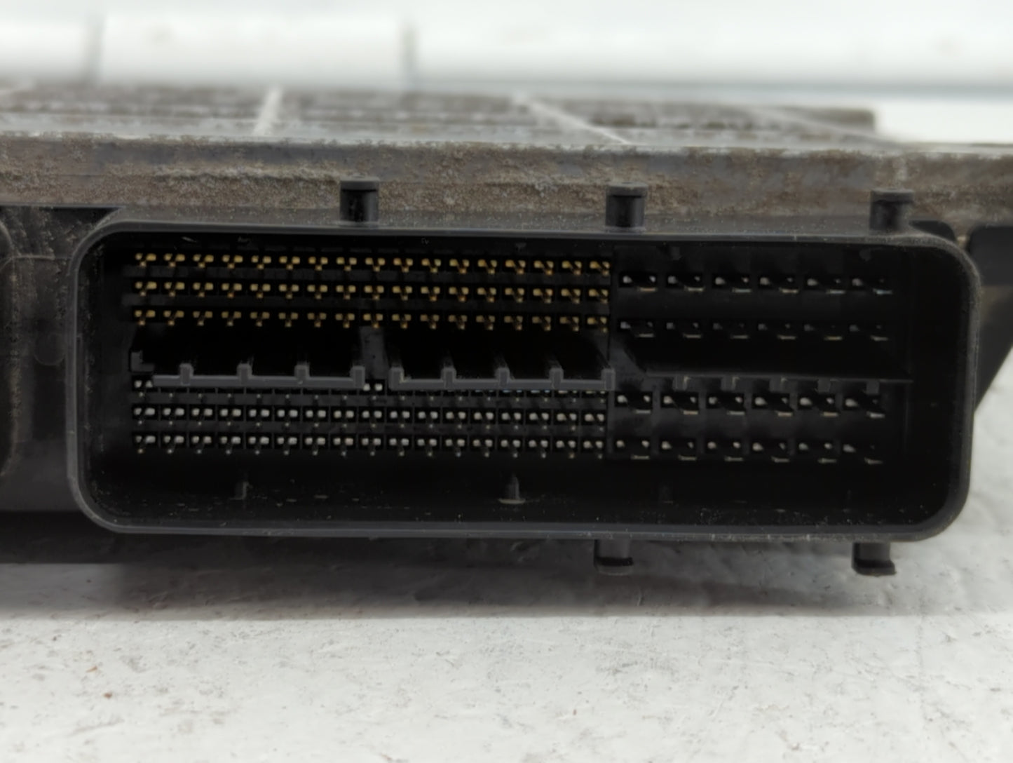 2012-2013 Toyota Prius PCM Engine Control Computer ECU ECM PCU OEM P/N:89661-47191 89661-47190 Fits Fits 2012 2013 OEM Used 
