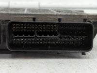 2012-2013 Toyota Prius PCM Engine Control Computer ECU ECM PCU OEM P/N:89661-47191 89661-47190 Fits Fits 2012 2013 OEM Used 