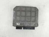 2012-2013 Toyota Prius PCM Engine Control Computer ECU ECM PCU OEM P/N:89661-47191 89661-47190 Fits Fits 2012 2013 OEM Used 