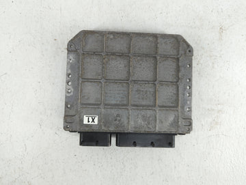 2012-2013 Toyota Prius PCM Engine Control Computer ECU ECM PCU OEM P/N:89661-47191 89661-47190 Fits Fits 2012 2013 OEM Used 