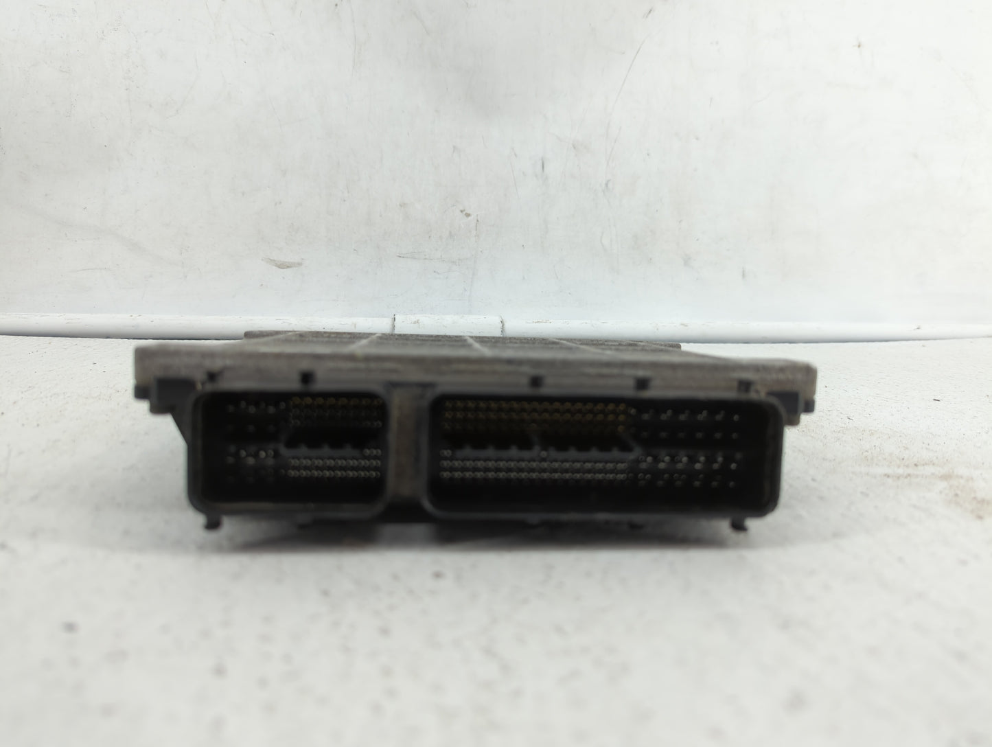 2012-2013 Toyota Prius PCM Engine Control Computer ECU ECM PCU OEM P/N:89661-47191 89661-47190 Fits Fits 2012 2013 OEM Used 