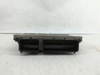 2012-2013 Toyota Prius PCM Engine Control Computer ECU ECM PCU OEM P/N:89661-47191 89661-47190 Fits Fits 2012 2013 OEM Used 