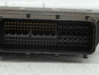 2012-2013 Toyota Prius PCM Engine Control Computer ECU ECM PCU OEM P/N:89661-47191 89661-47190 Fits Fits 2012 2013 OEM Used 