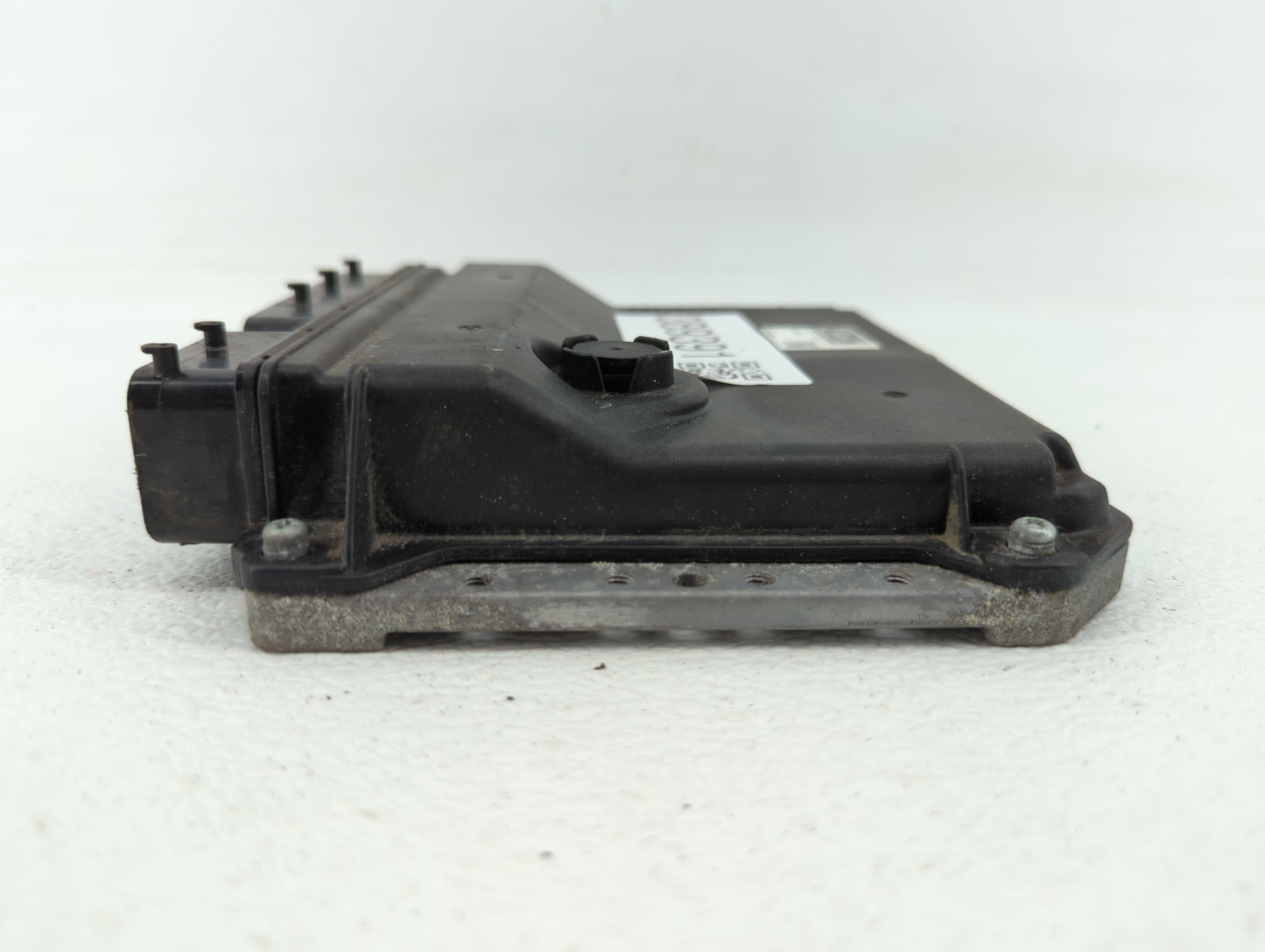 2012-2013 Toyota Prius PCM Engine Control Computer ECU ECM PCU OEM P/N:89661-47191 89661-47190 Fits Fits 2012 2013 OEM Used 