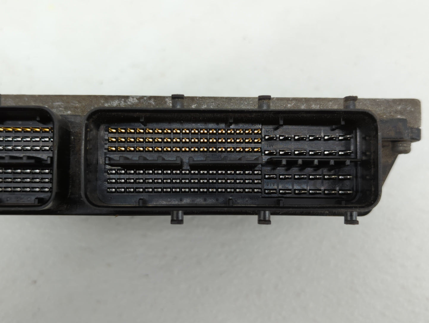 2012-2013 Toyota Prius PCM Engine Control Computer ECU ECM PCU OEM P/N:89661-47191 89661-47190 Fits Fits 2012 2013 OEM Used 