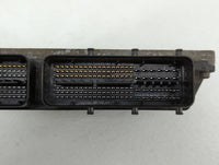 2012-2013 Toyota Prius PCM Engine Control Computer ECU ECM PCU OEM P/N:89661-47191 89661-47190 Fits Fits 2012 2013 OEM Used 
