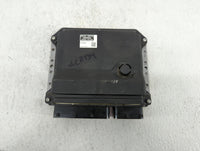 2012-2013 Toyota Prius PCM Engine Control Computer ECU ECM PCU OEM P/N:89661-47191 89661-47190 Fits Fits 2012 2013 OEM Used 