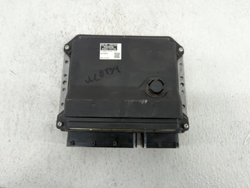 2012-2013 Toyota Prius PCM Engine Control Computer ECU ECM PCU OEM P/N:89661-47191 89661-47190 Fits Fits 2012 2013 OEM Used 