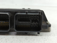 2012-2013 Toyota Prius PCM Engine Control Computer ECU ECM PCU OEM P/N:89661-47191 89661-47190 Fits Fits 2012 2013 OEM Used 