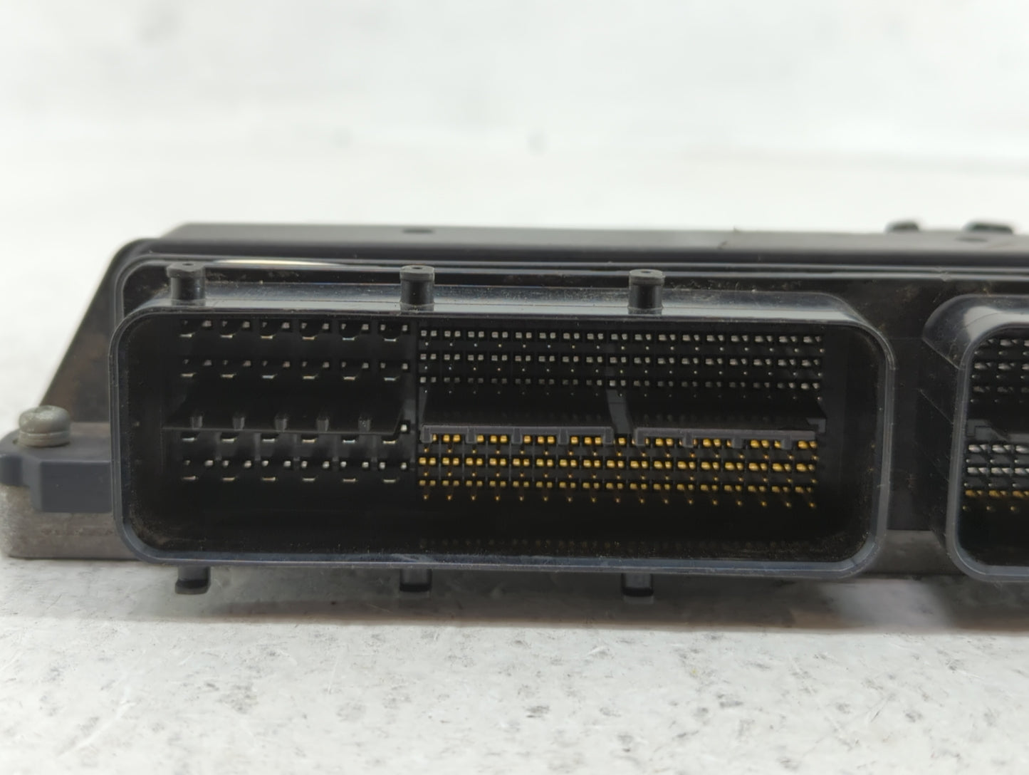 2012-2013 Toyota Prius PCM Engine Control Computer ECU ECM PCU OEM P/N:89661-47191 89661-47190 Fits Fits 2012 2013 OEM Used 