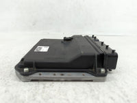 2012-2013 Toyota Prius PCM Engine Control Computer ECU ECM PCU OEM P/N:89661-47191 89661-47190 Fits Fits 2012 2013 OEM Used 
