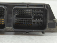 2012-2013 Toyota Prius PCM Engine Control Computer ECU ECM PCU OEM P/N:89661-47191 89661-47190 Fits Fits 2012 2013 OEM Used 